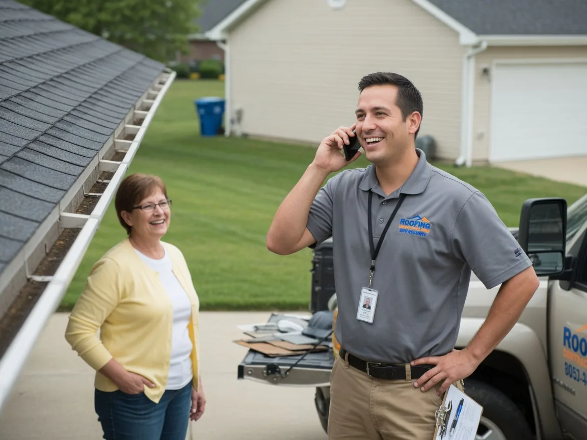 Local Roofing Contractors Lamont, OK FAQs
